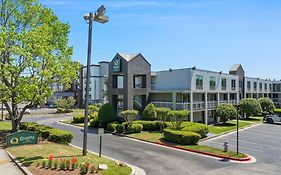 Quality Inn Duluth - Atlanta Northeast